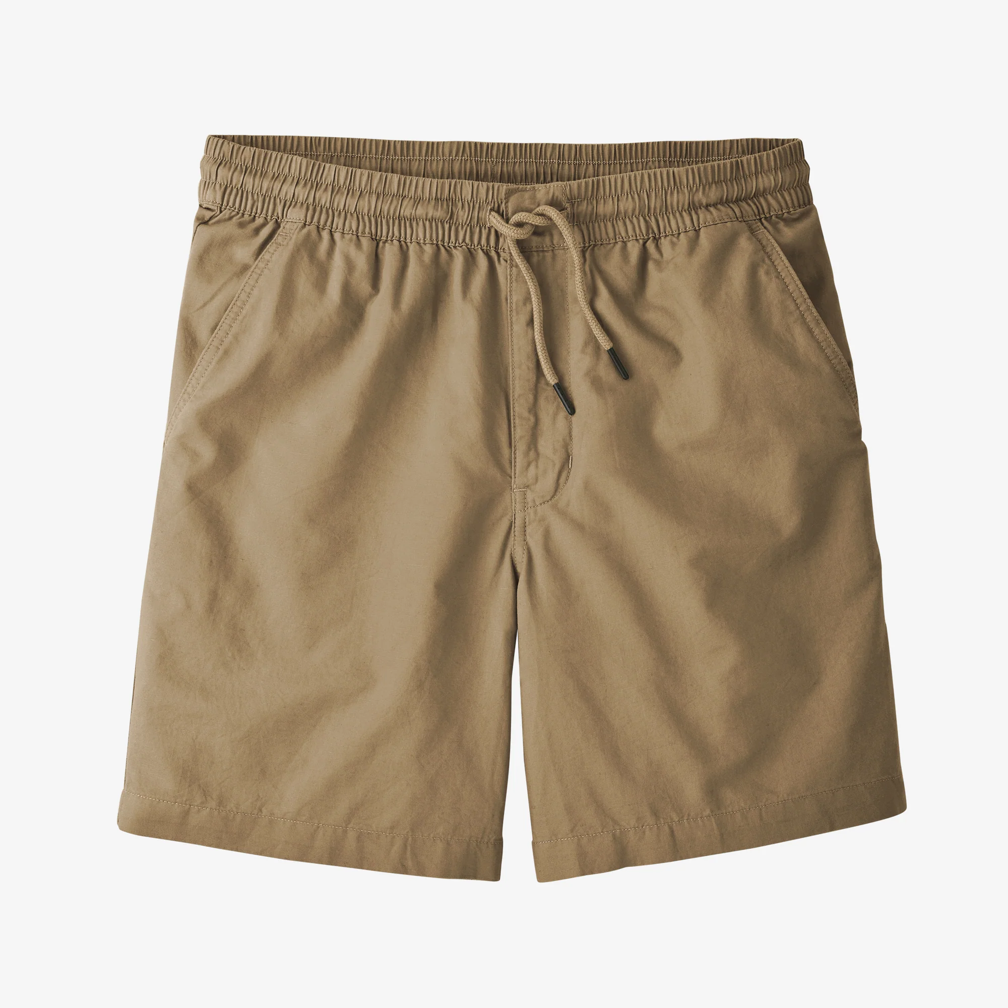 Shorts Hombre Lightweight All-Wear Hemp Volley Shorts - 7"- Usado