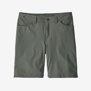 Shorts Mujer Skyline Traveler Shorts