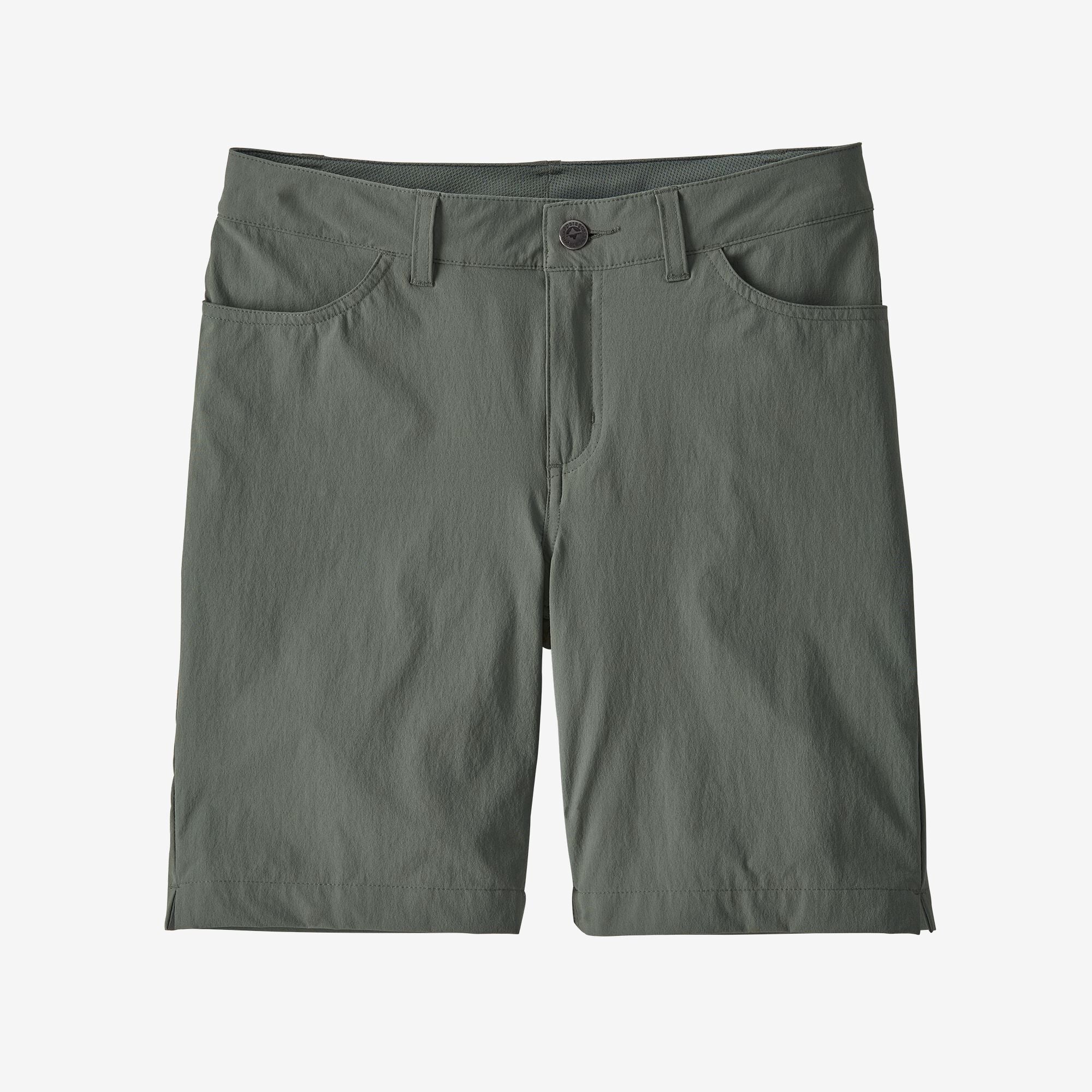 Shorts Mujer Skyline Traveler Shorts