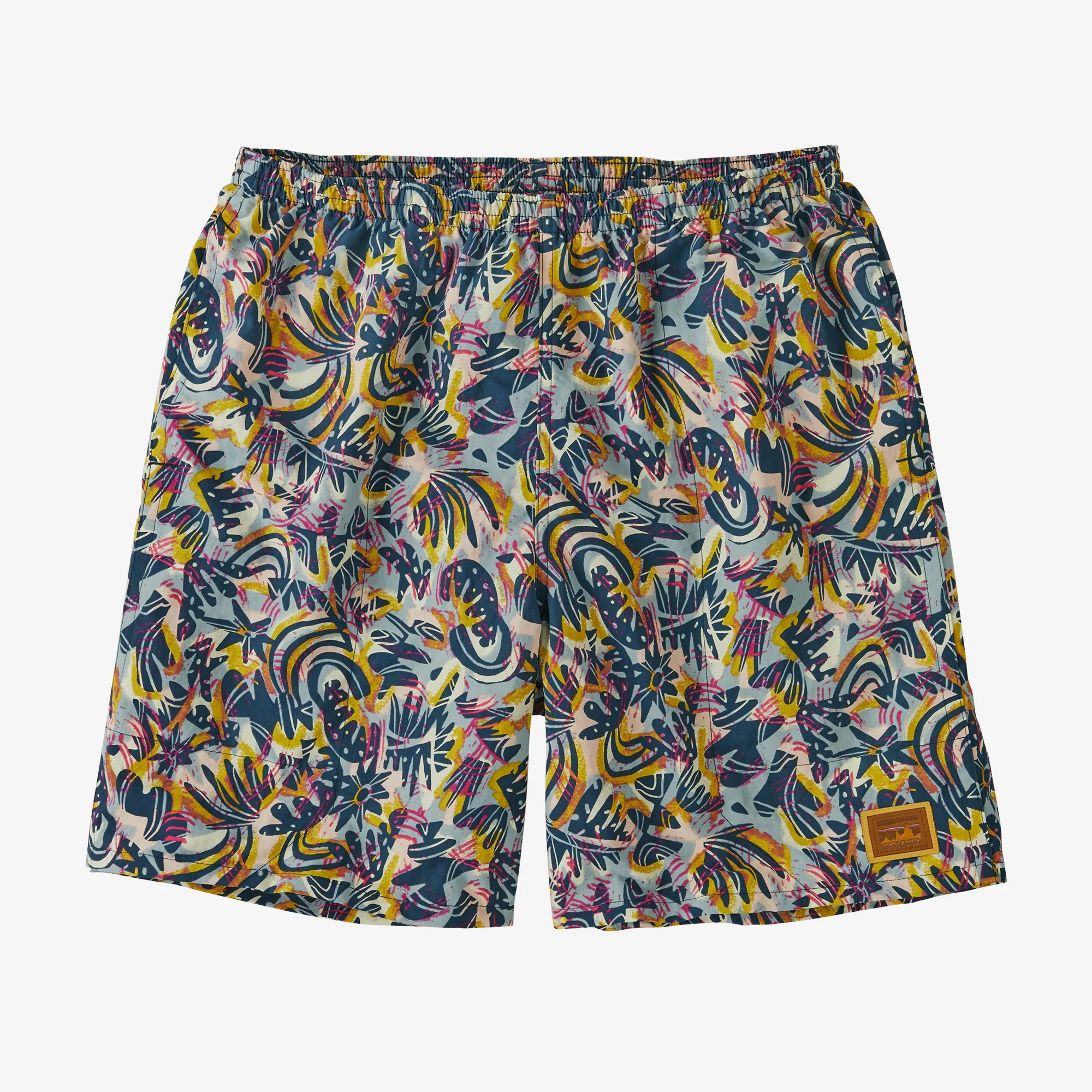 Shorts Hombres Baggies™ - 7"