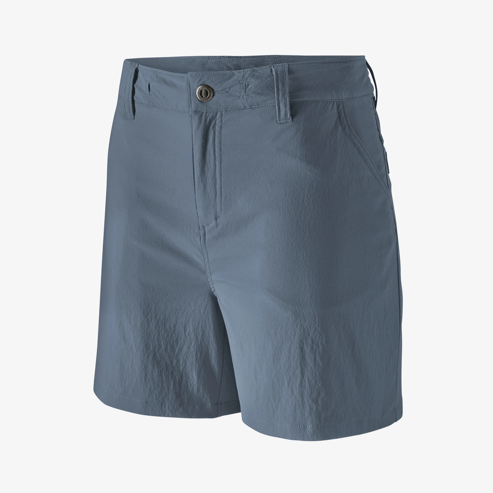 Shorts Mujer Quandary - 5" - Imagen 4