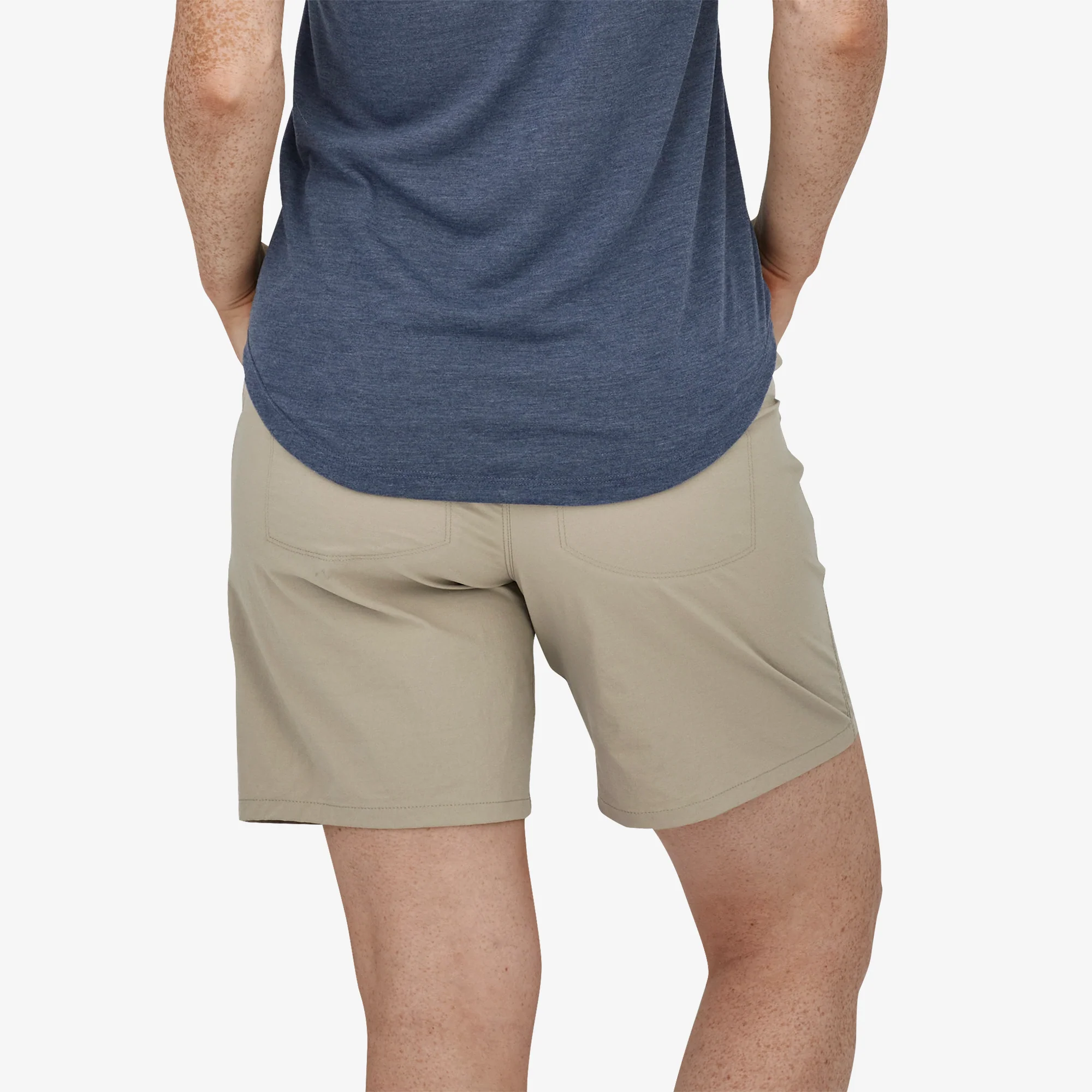 Short Mujer Quandary Shorts - 7" - Imagen 3