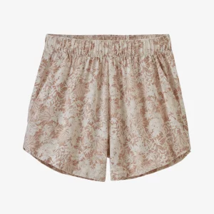 Shorts Mujer Garden Island- Usado