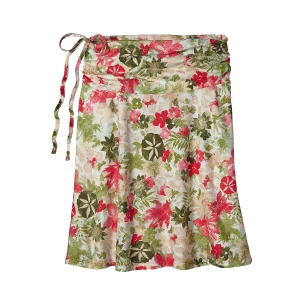 Falda de Mujer Lithia Skirt - Usado