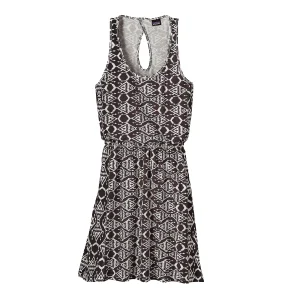 Vestido Mujer West Ashley Dress- Usado