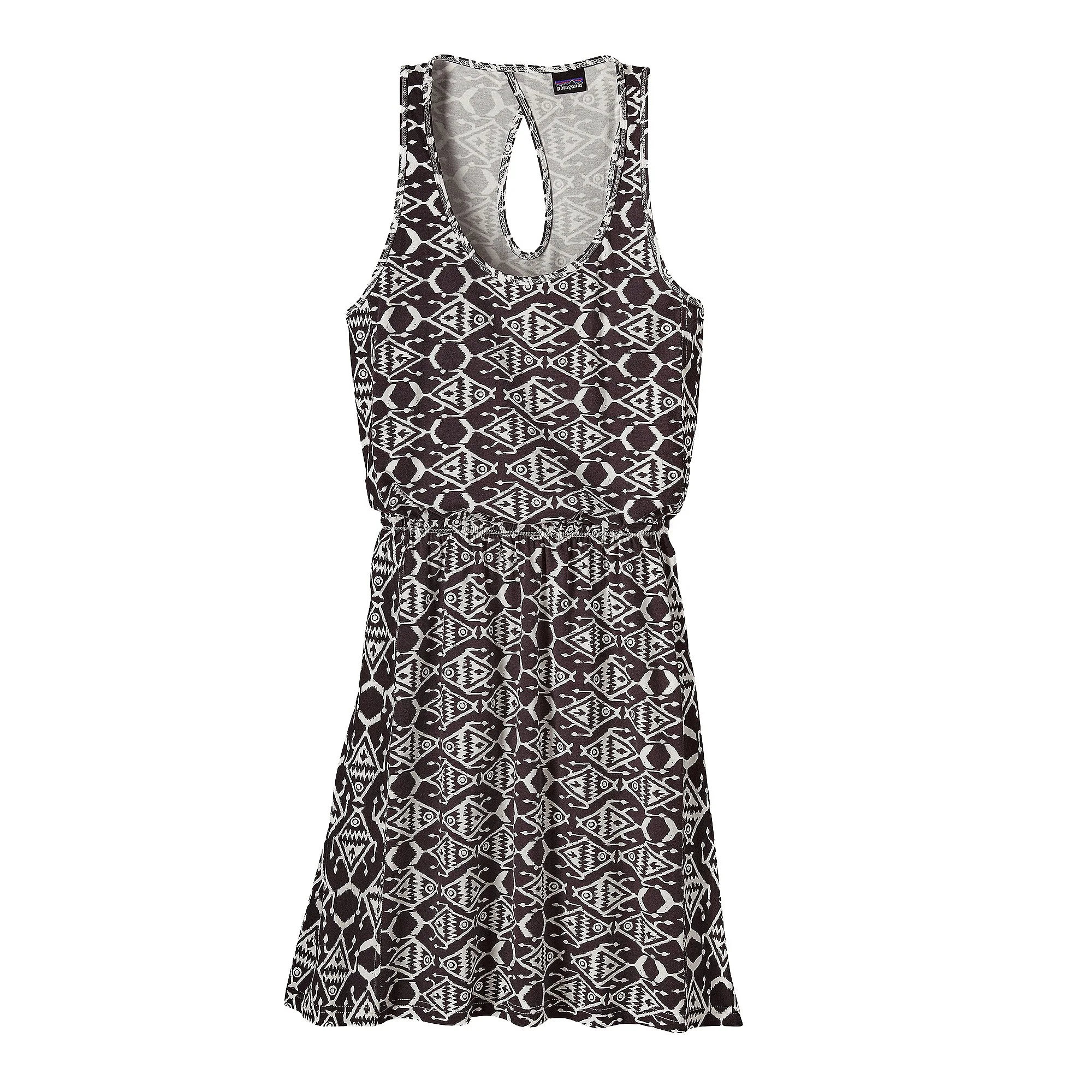 Vestido Mujer West Ashley Dress- Usado