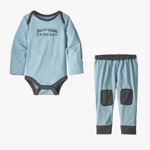 Primera Capa Niños - Usado