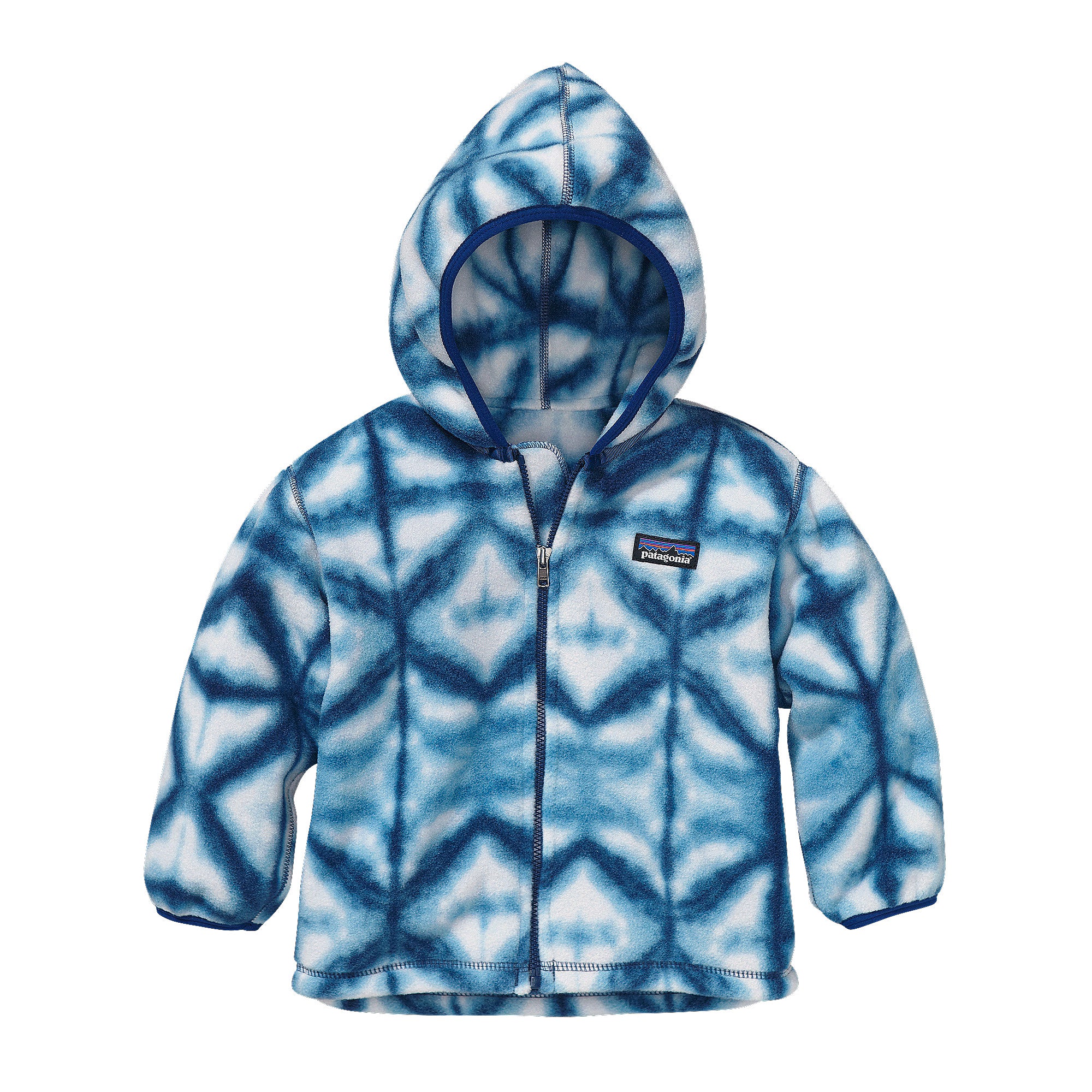 Polar Bebé Synch Cardigan- Usado - Imagen 3