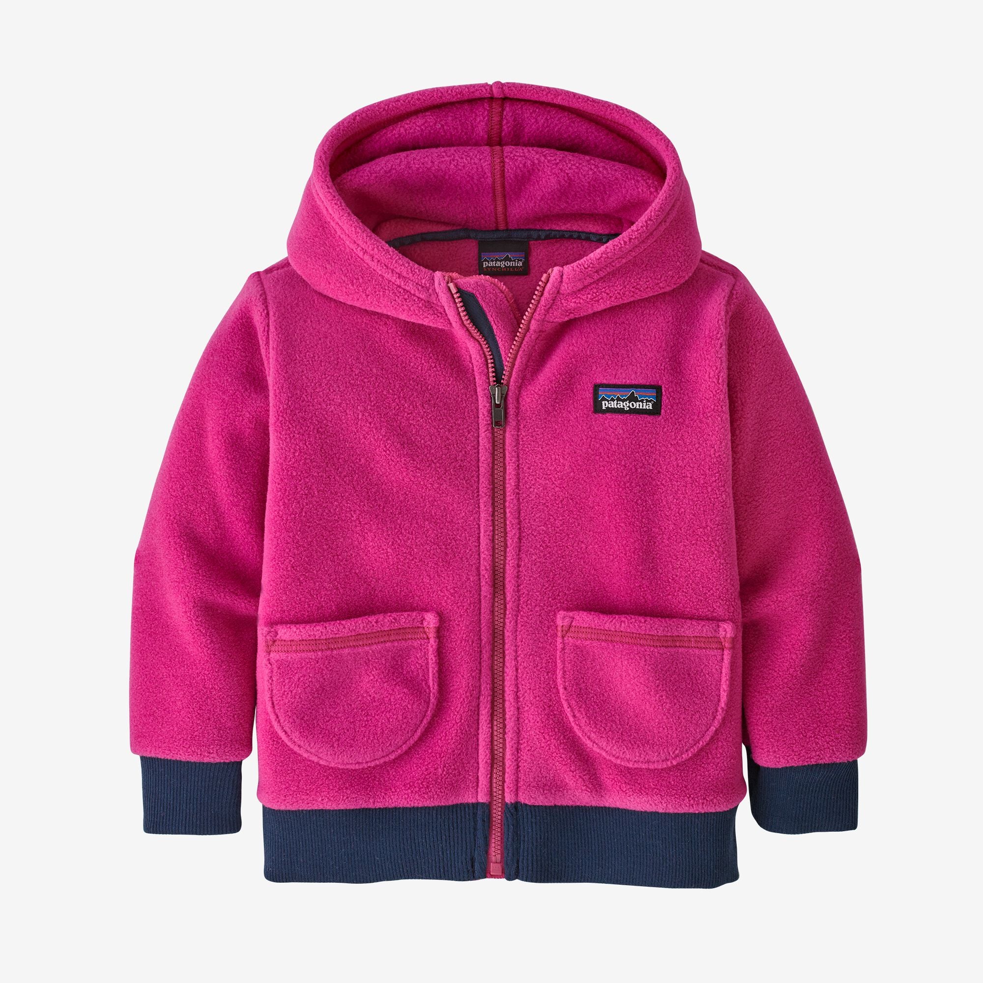 Polar Bebé Synchilla® - Imagen 4