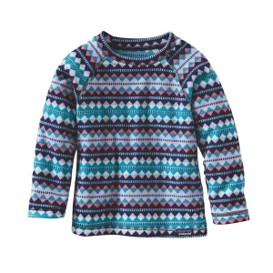 Suéter Bebé Micro D® Crew