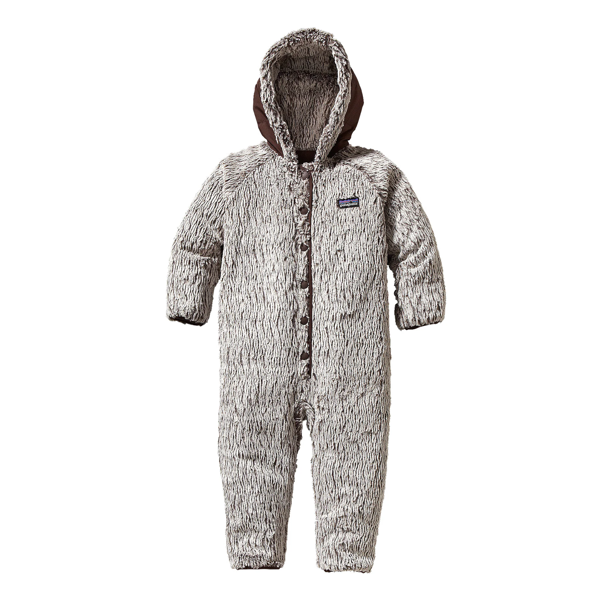 Polar Bebé Conejito Bunting- Usado