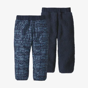 Pantalón Bebé Reversible Tribbles Pants - Usado