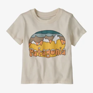 Polera de Bebé Fitz Roy Flurries - Usado