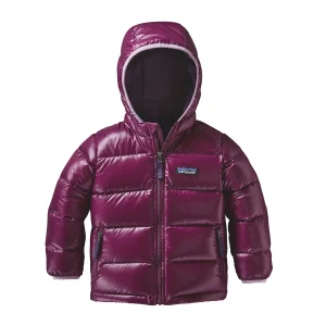 Parka Bebé  Hi-Loft Down Sweater Hoody- Usado