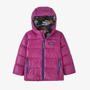 Parka Bebé Hi-Loft Down Sweater Hoody