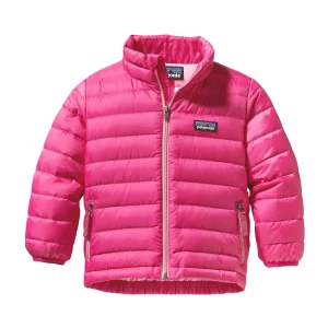 Parka Bebé  Down Sweater- Usado