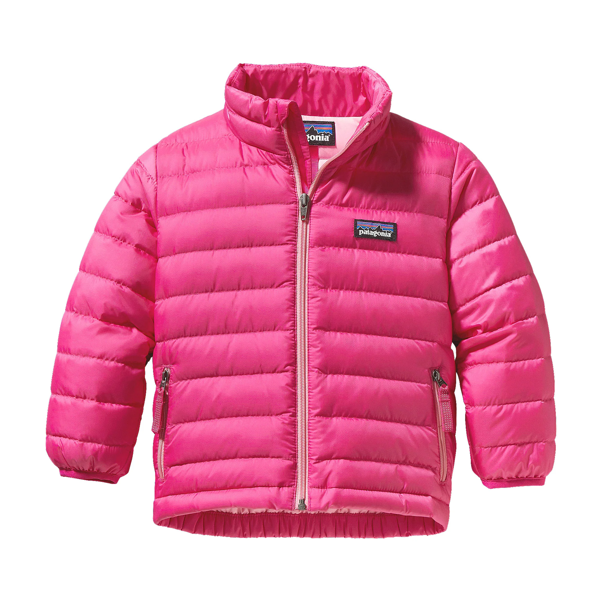 Parka Bebé Down Sweater- Usado