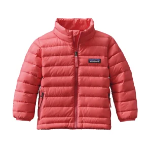 Parka Bebé  Down Sweater- Usado