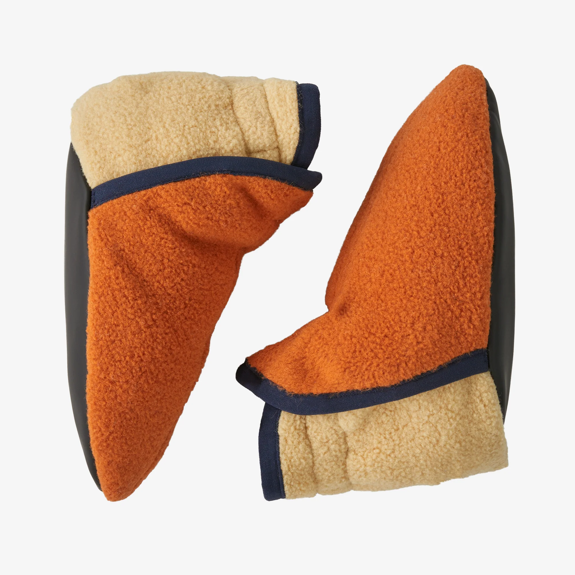 Botitas Bebé Baby Synchilla™ Booties - Imagen 5