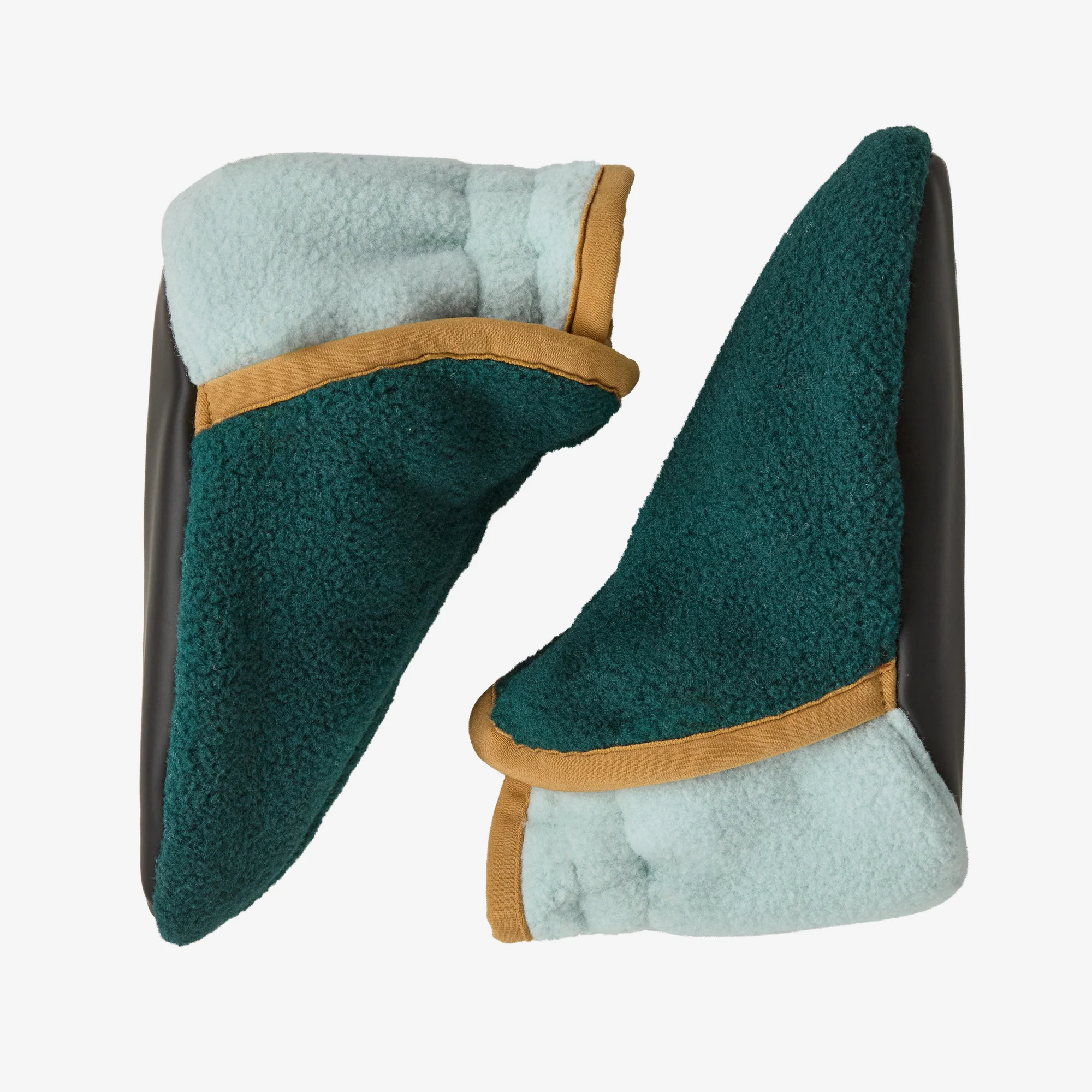 Botitas Bebé Baby Synchilla™ Booties - Imagen 4
