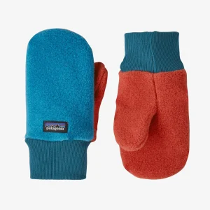 Guantes Mitones Bebé Pita Pocket Mittens