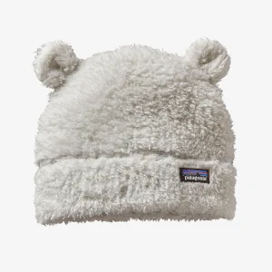 Gorro Bebé Furry Friends Fleece Hat