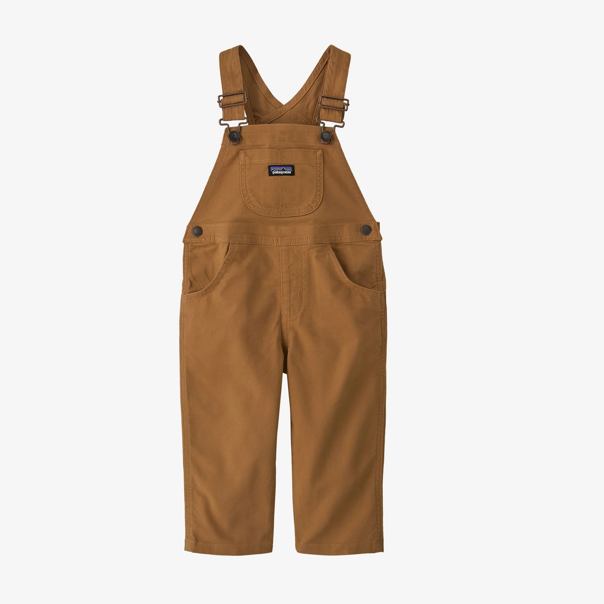 Jardinera Bebé Overalls