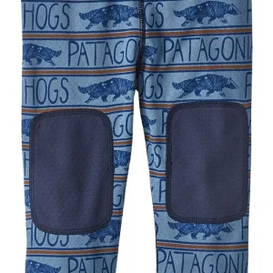 Pantalón Infantes Capilene® Midweight