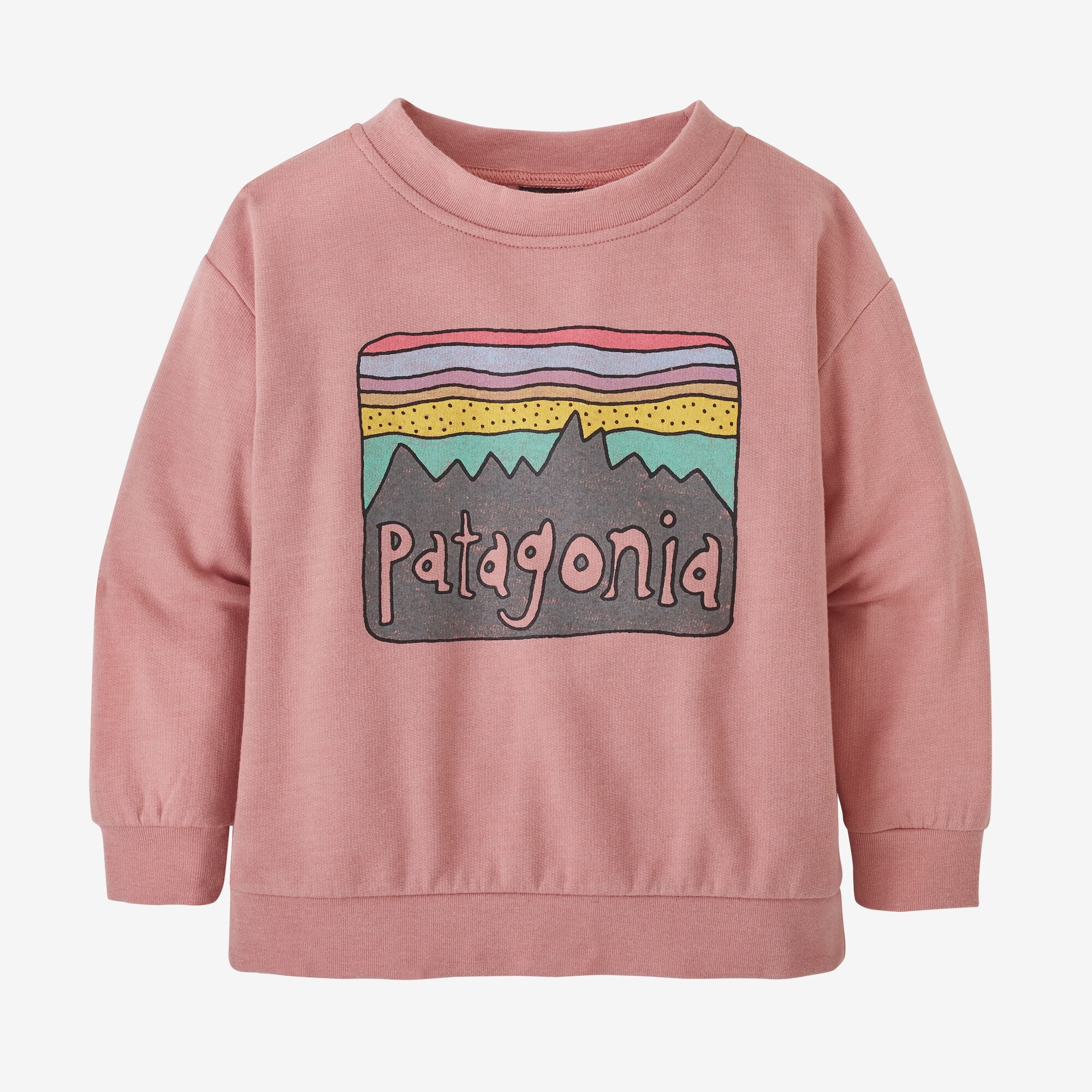 Polerón Bebé Lightweight Crew Sweatshirt - Imagen 4