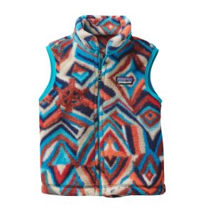 Vest Bebé  Synch Vest- Usado