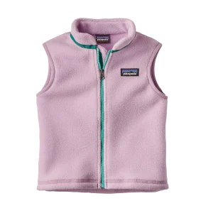 Polar de Bebé Synchilla® Fleece Vest- Usado