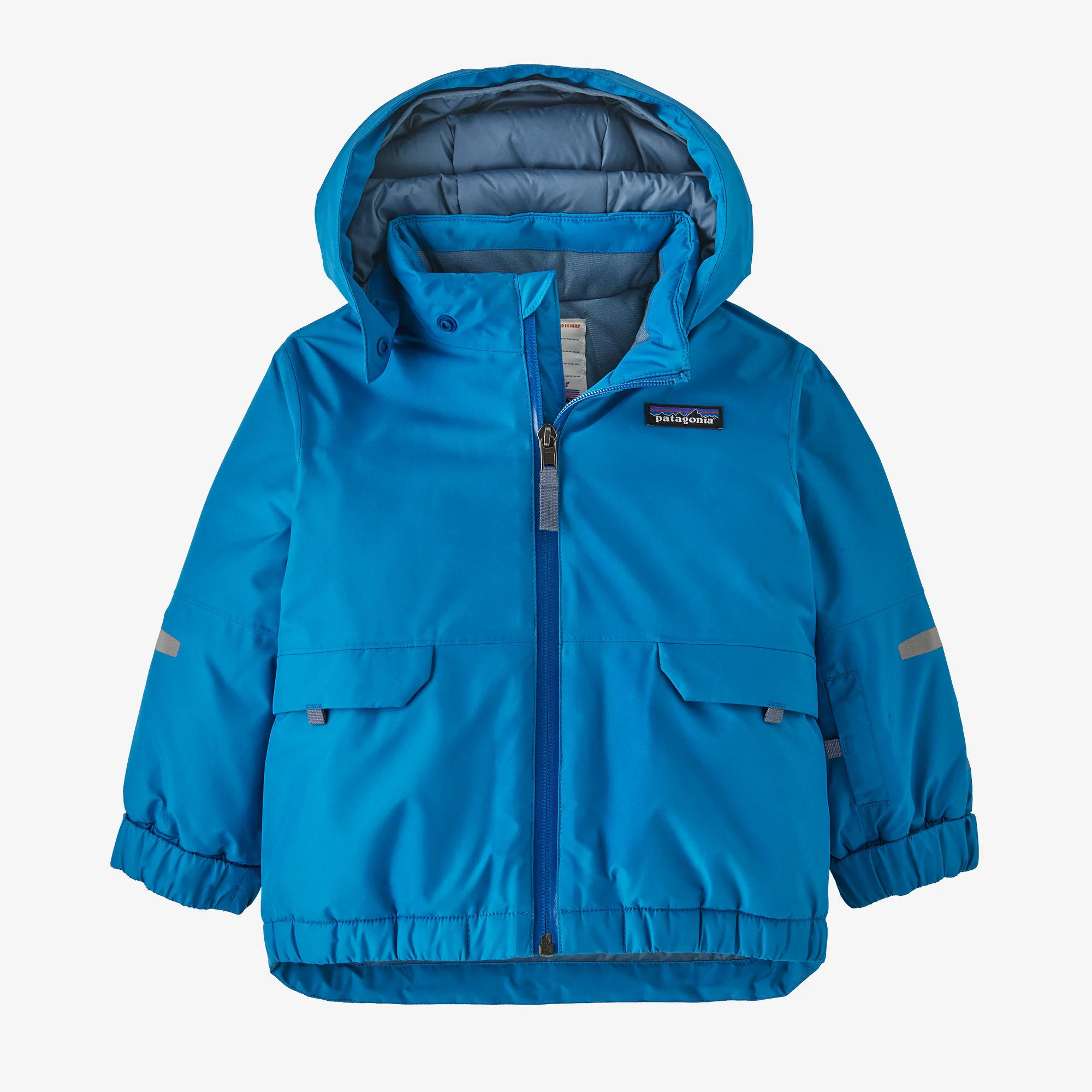 Chaqueta Bebé Snow Pile Jacket - Imagen 5