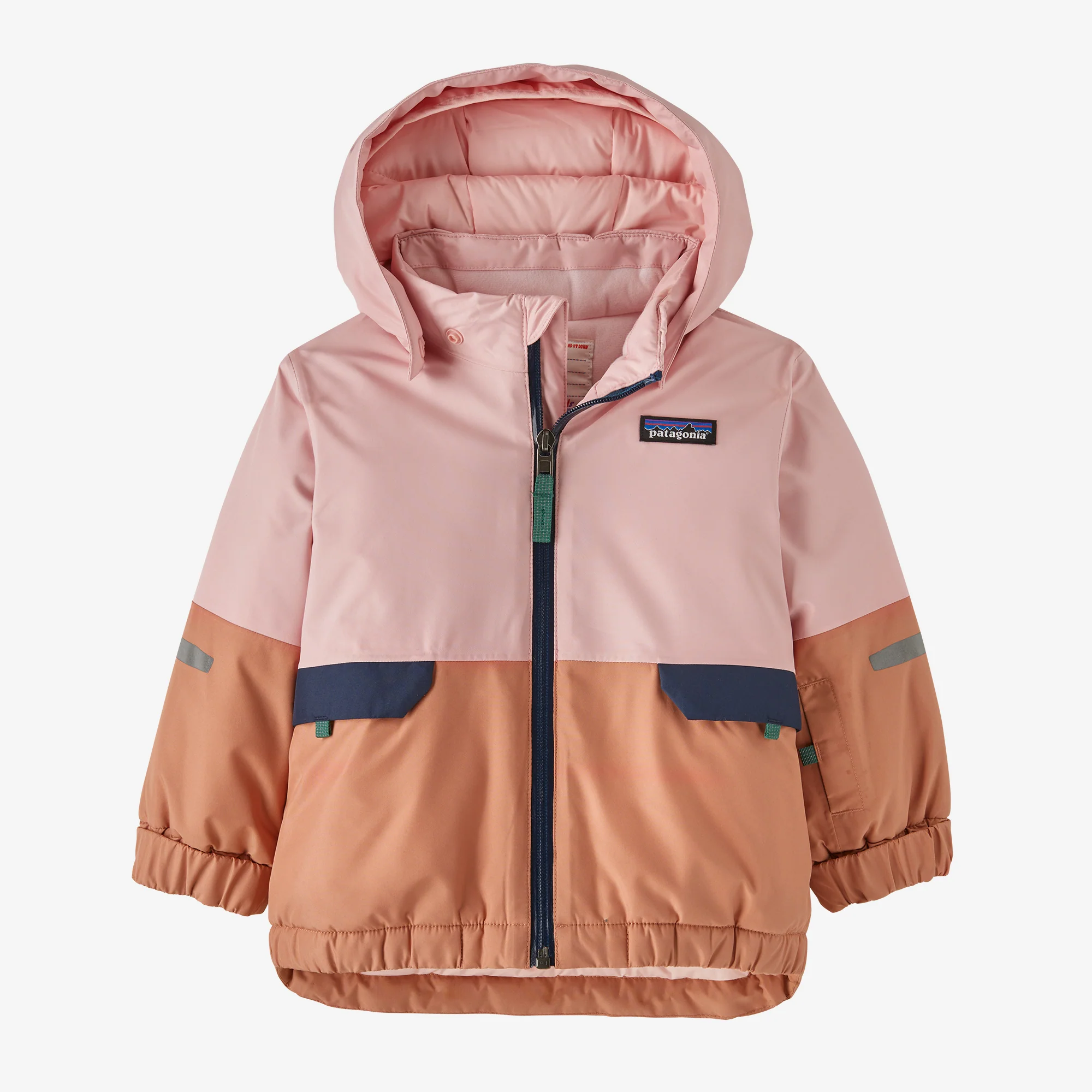Chaqueta Bebé Snow Pile Jacket - Imagen 6