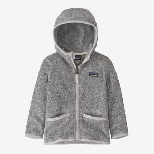 Polar Bebé Better Sweater® Jacket