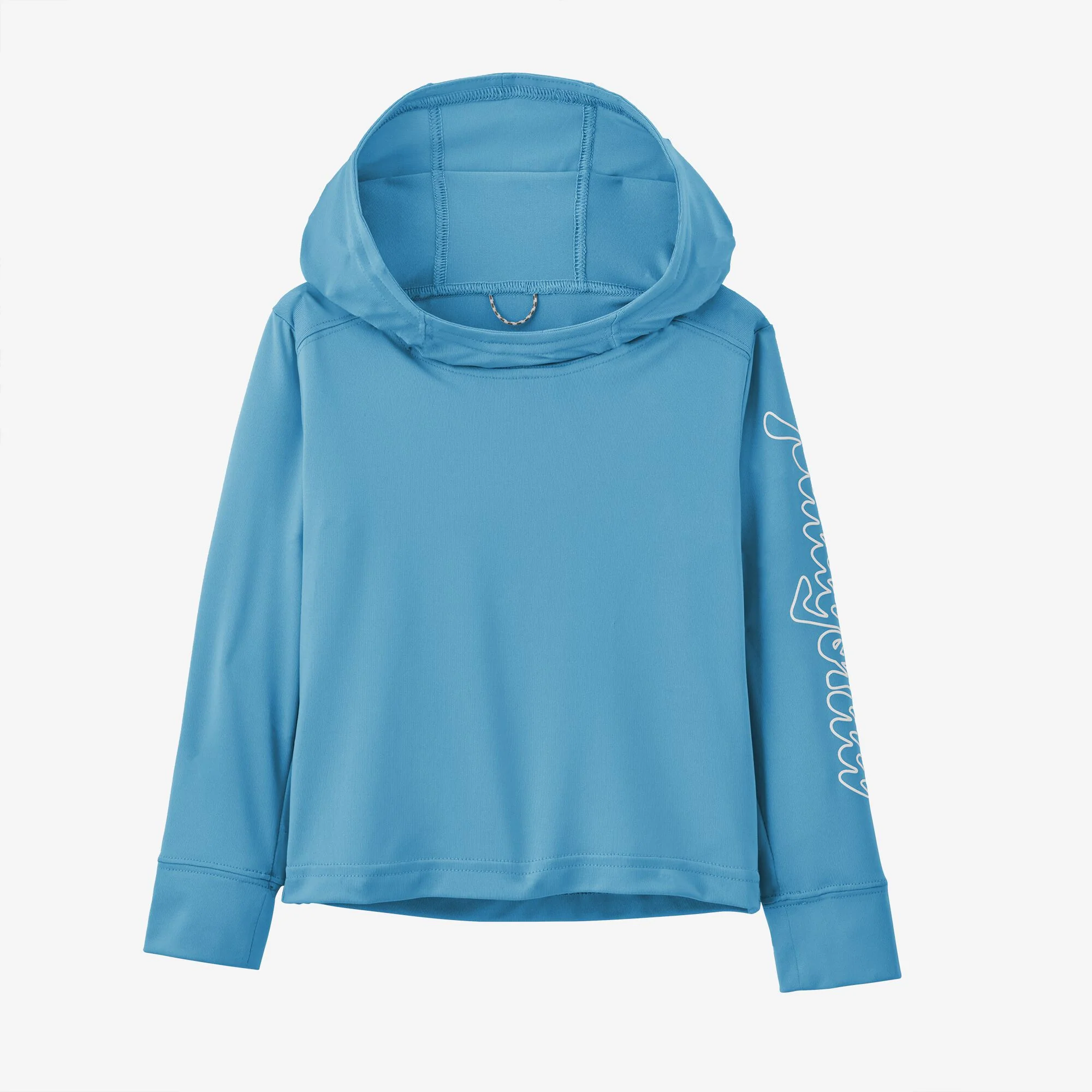 Polerón Bebé Cap Sw Hoody - Imagen 3