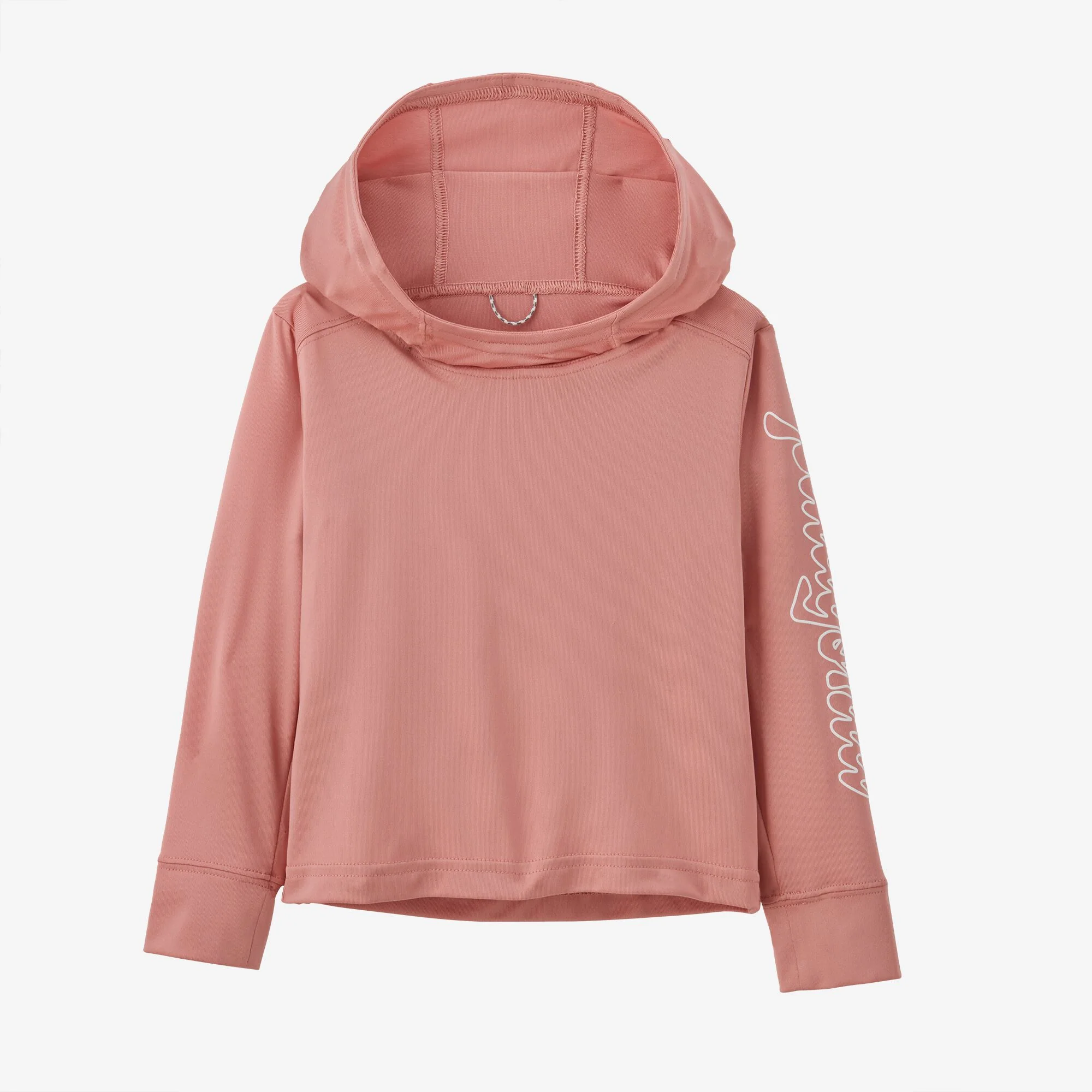 Polerón Bebé Cap Sw Hoody - Imagen 4