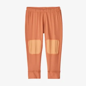 Primera Capa Bebé Capilene® Silkweight Bottoms