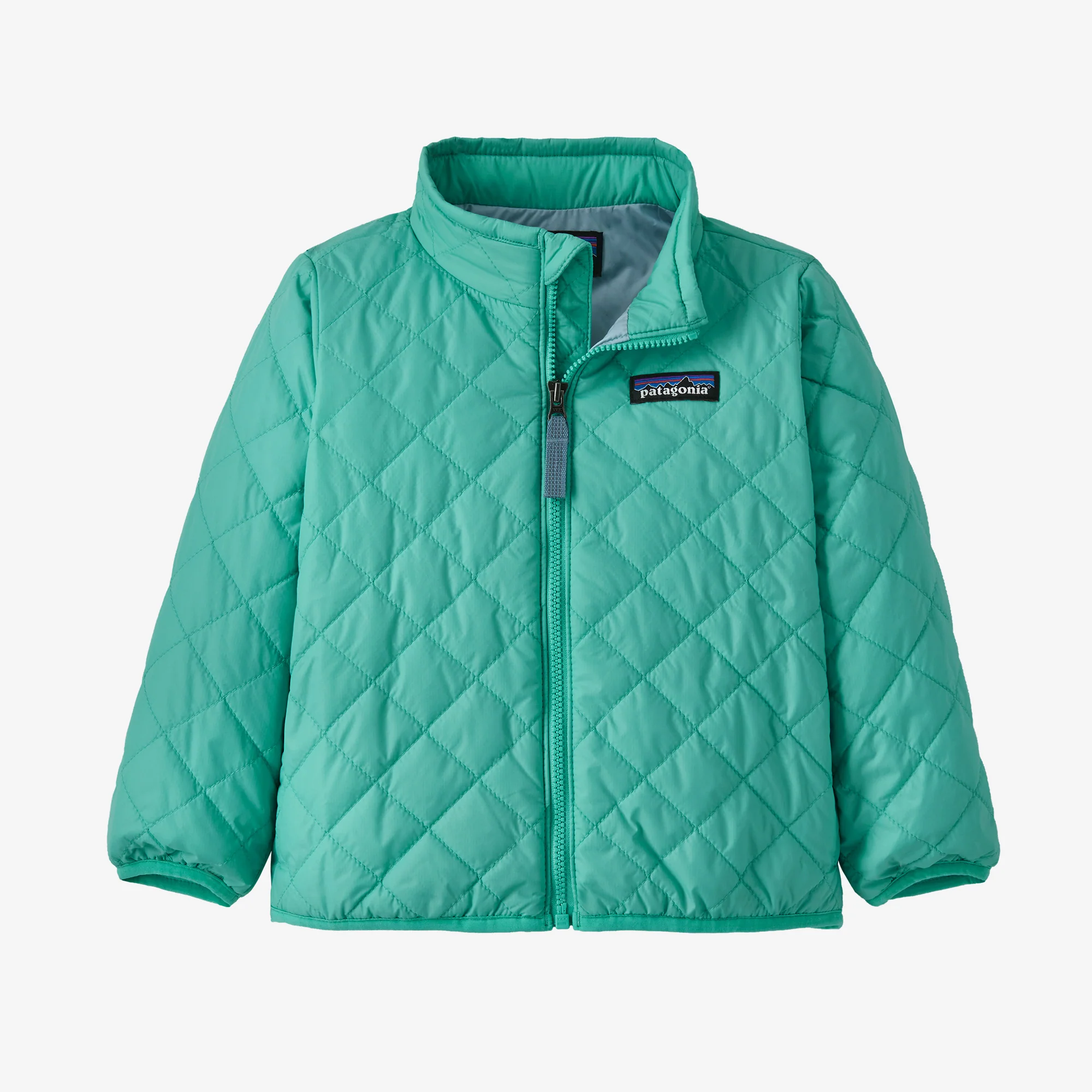 Chaqueta de Bebé Nano Puff- Usado - Imagen 4