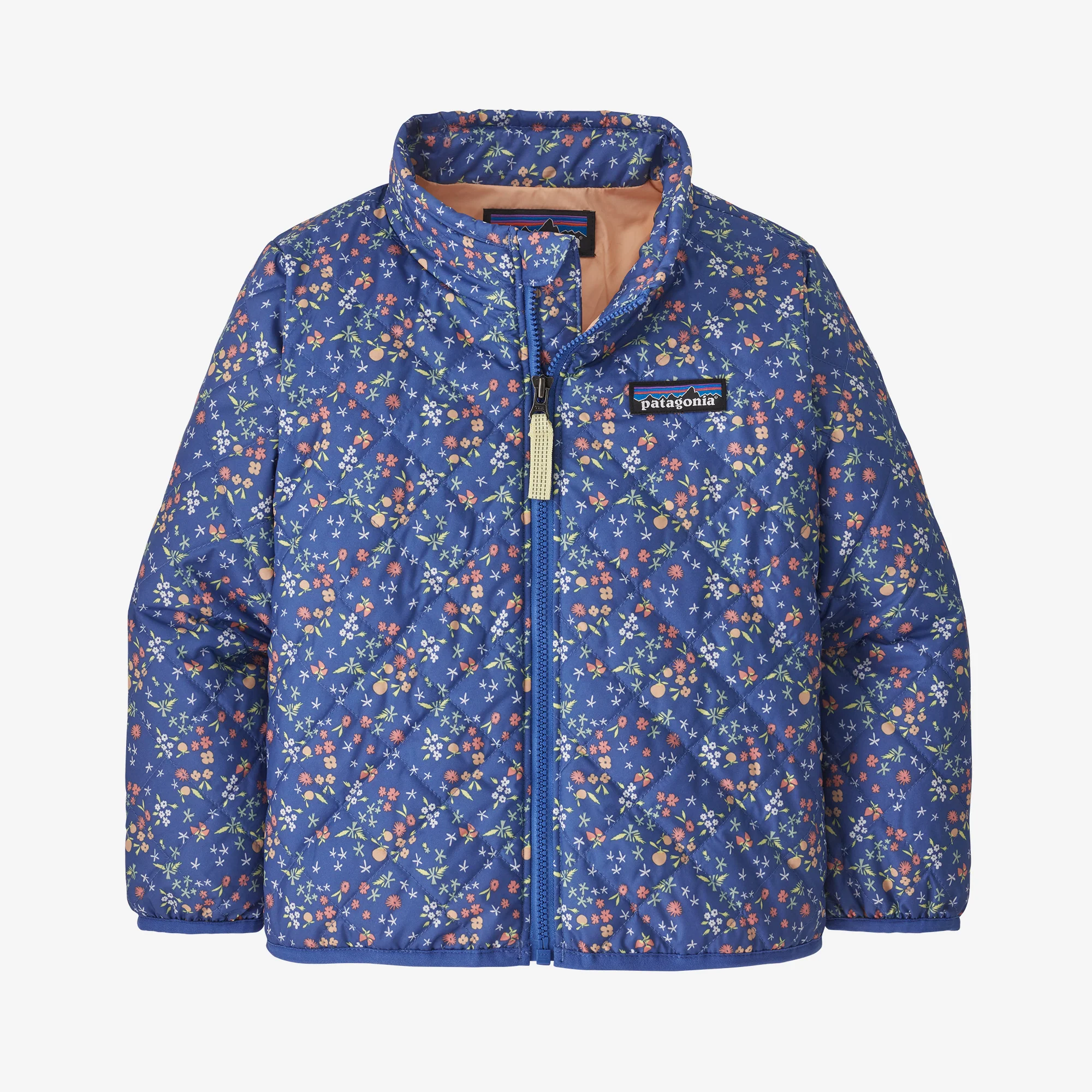 Chaqueta de Bebé Nano Puff- Usado - Imagen 3