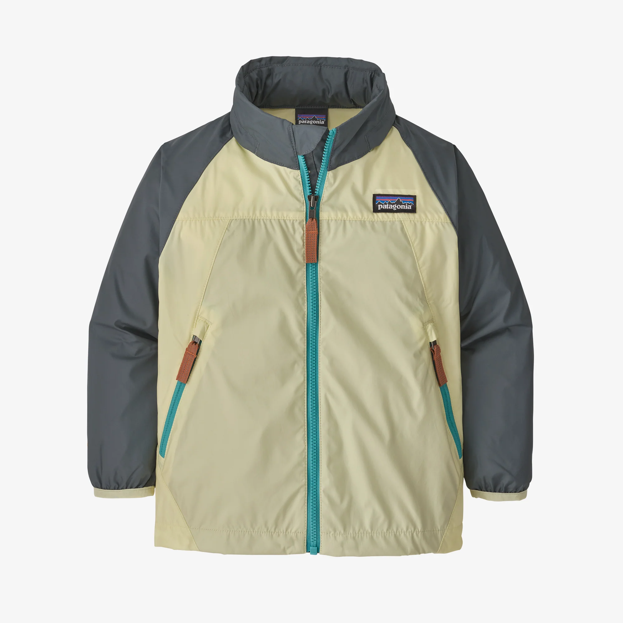 Cortaviento Bebé Light & Variable - Imagen 3