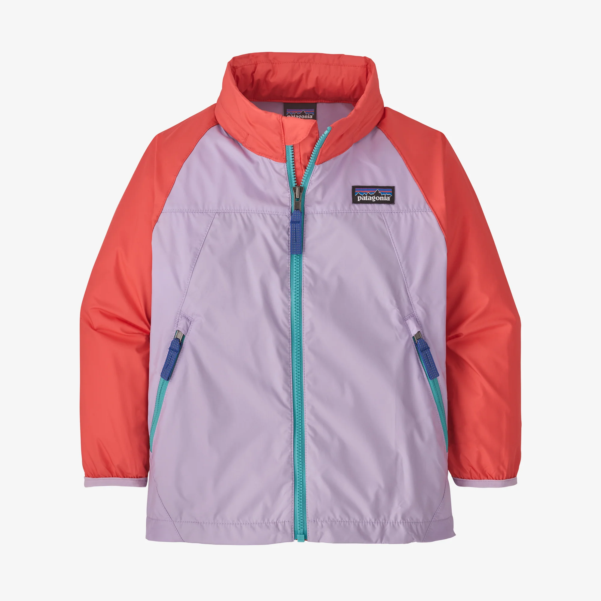 Cortaviento Bebé Light & Variable - Imagen 4