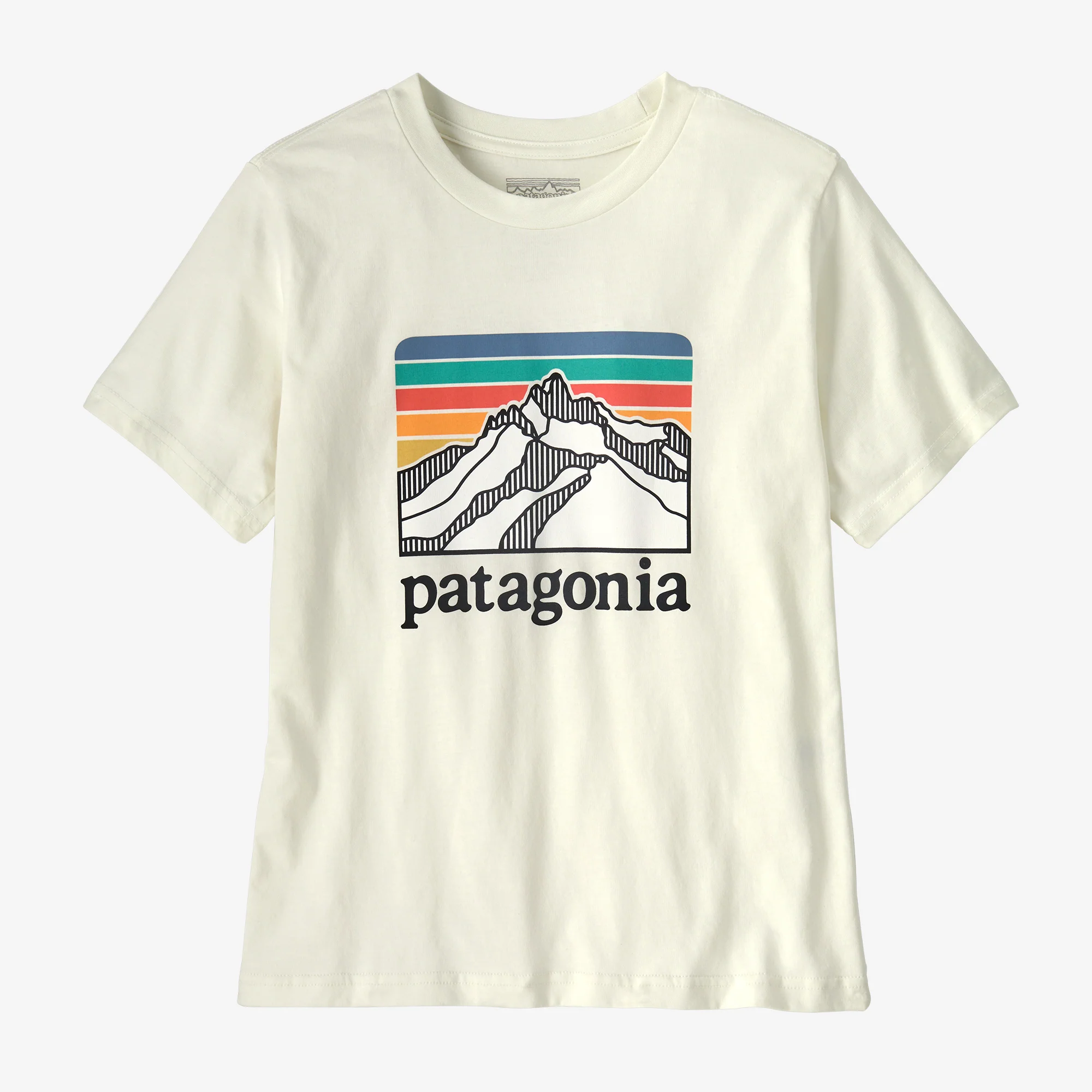 Polera de Niño Graphic - Imagen 4