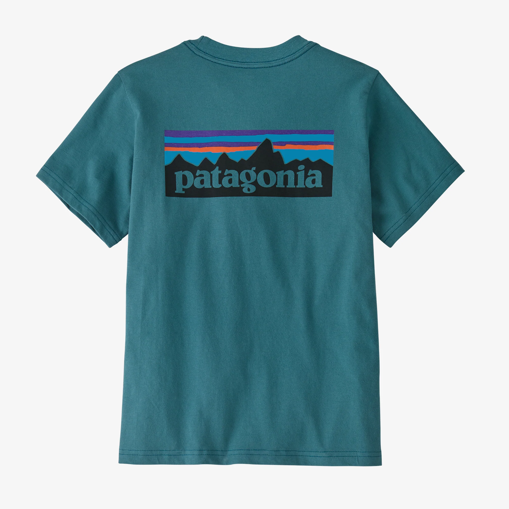 Polera de Niño Graphic - Imagen 9