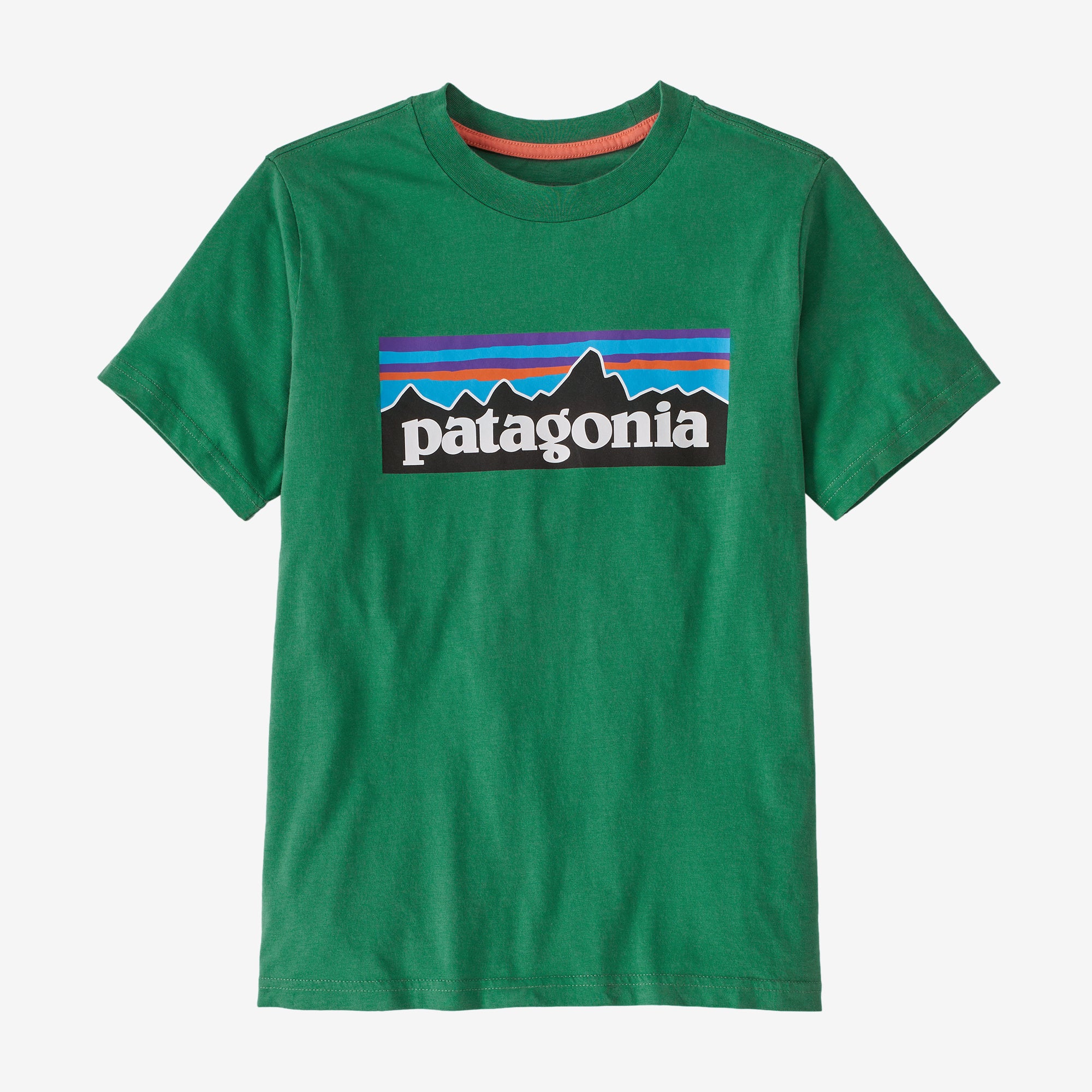 Polera Niño P-6 Logo - Imagen 4