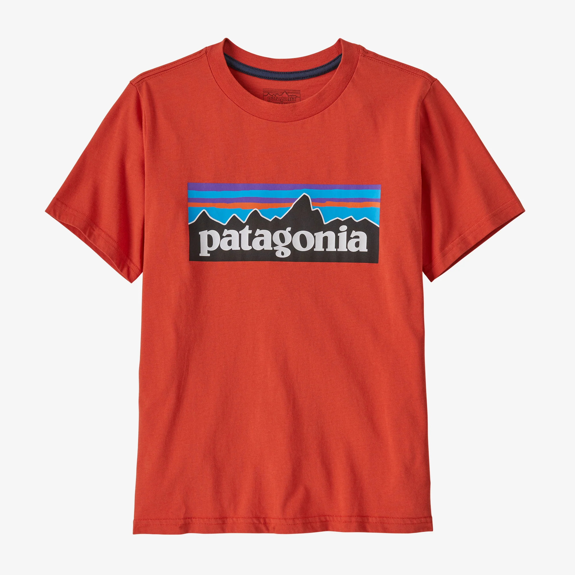 Polera Niño P-6 Logo - Imagen 8