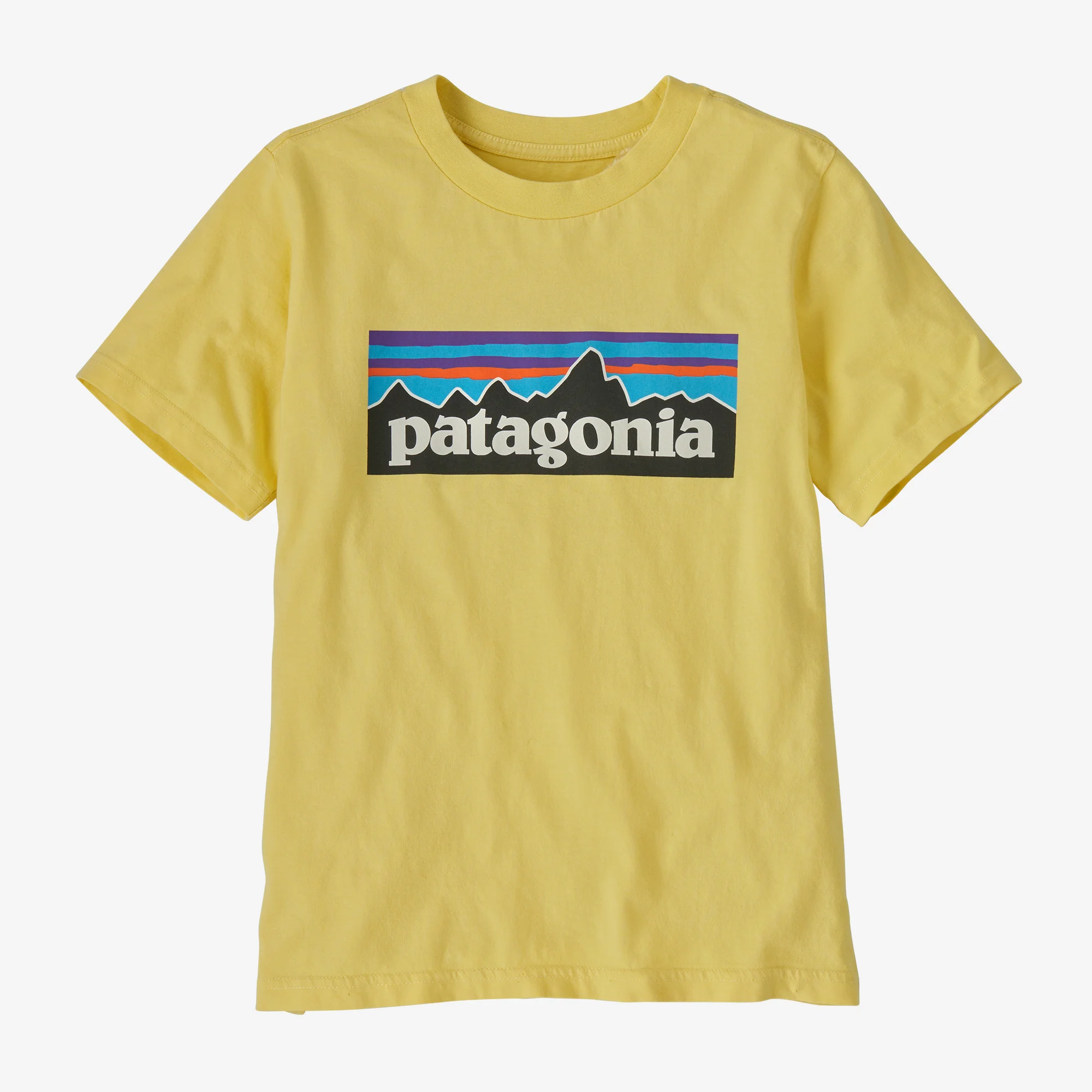 Polera Niño P-6 Logo - Imagen 6