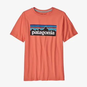 Polera Niños Regenerative Organic Certification Cotton P-6 Logo