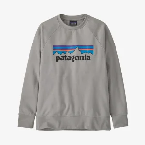 Polerón Niños Lightweight Crew Sweatshirt- Usado