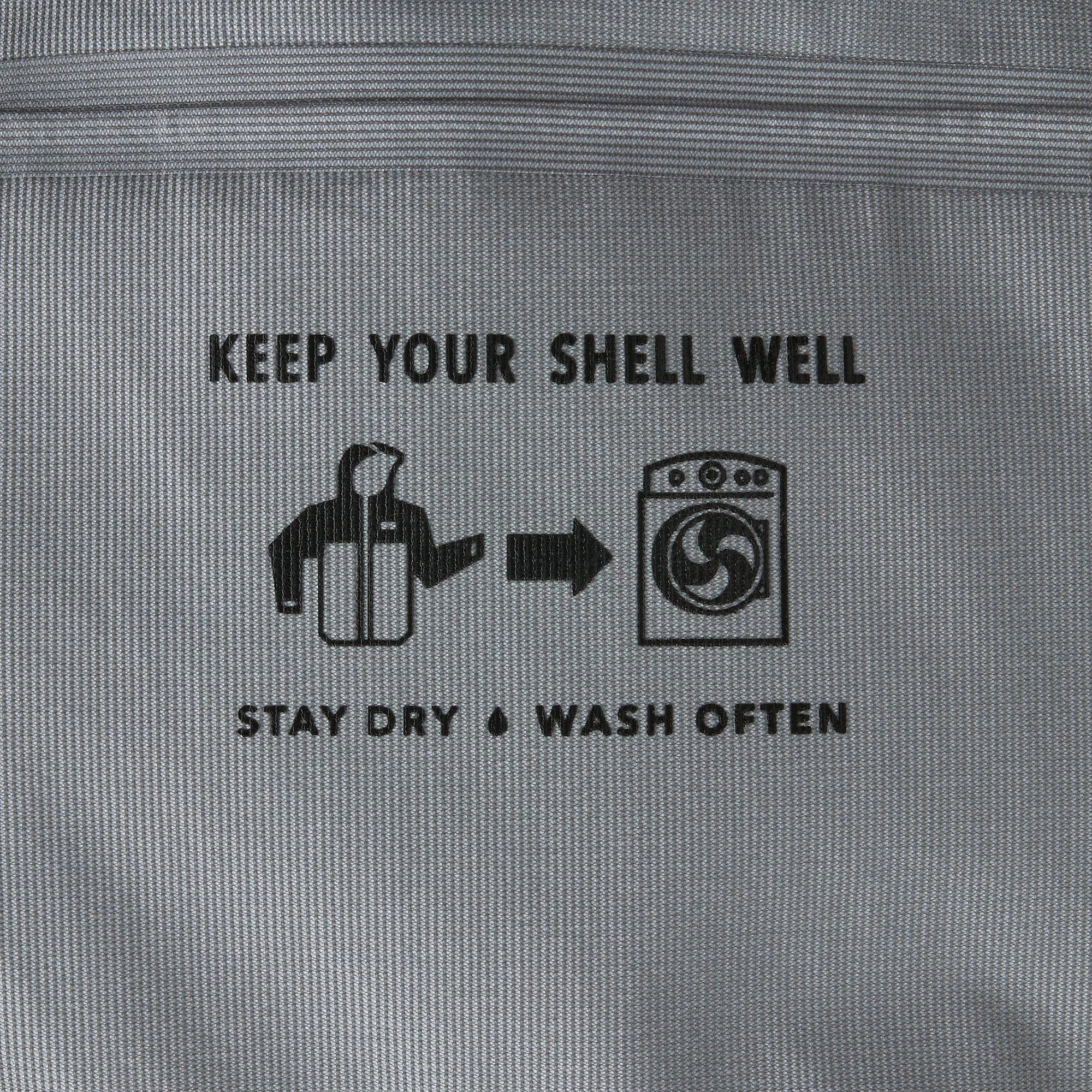 Chaqueta Impermeable Niños Torrentshell 3L - Imagen 5