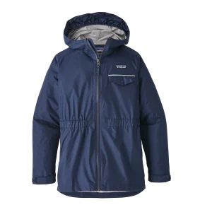 Impermeable Niños sTorrentshell 3L Rain - Usado